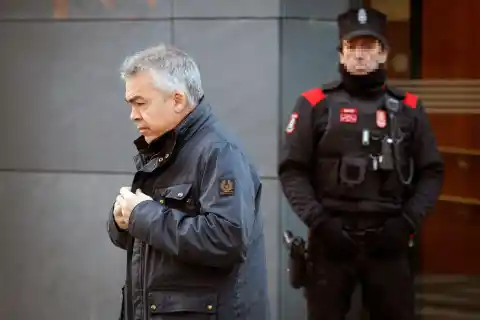 Imagen 1 de La Guardia Civil ratifica la veracidad de los audios y los peritos de Cerdán apuntan a manipulaciones