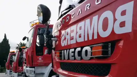 Imagen 1 de Prisión permanente por incendiar una casa en Eivissa y provocar la muerte de su exsuegro