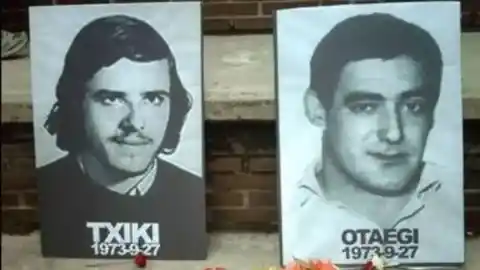 Imagen 1 de El Gobierno declara “ilegales, ilegítimos y nulos” los Consejos de Guerra y las ejecuciones de 'Txiki' y Otaegi