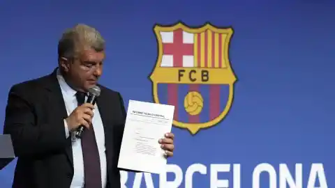 Imagen 1 de Laporta, Luis Enrique y Valverde declaran este viernes como testigos por el 'caso Negreira'