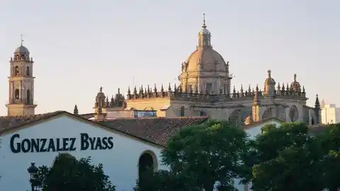 Imagen 1 de Dos de las diez mejores bodegas del mundo se encuentran en España