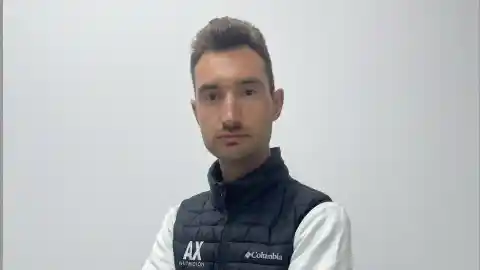 Imagen 1 de Álex Sempere, nutricionista: "Vivimos la época en la que más sabemos de alimentación, y en la que peor nos alimentamos"