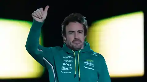 Imagen 1 de Honda ilusiona a Fernando Alonso con su nuevo motor: "Aston Martin puede ganar el Mundial en 2026, 2027..."