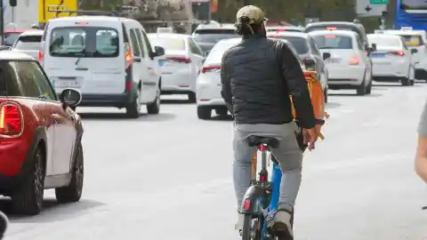 Imagen 1 de Los municipios de todo el área metropolitana de Madrid podrán solicitar al Ayuntamiento de la capital instalar el servicio de Bicimad