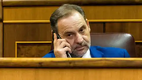 Imagen 1 de La carta de Ábalos a Guaidó: “Hemos enviado a Víctor de Aldama para que sirva de enlace en nuestras relaciones”