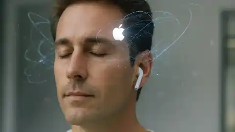 Imagen 1 de Apple podría lograr que sus AirPods lean la mente gracias a esta tecnología: así funciona