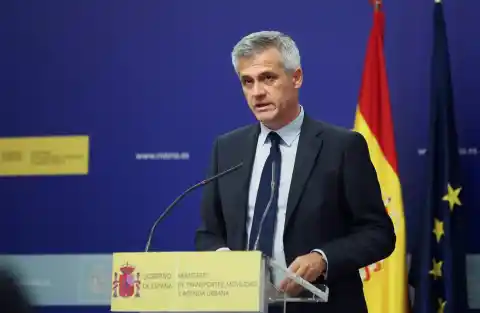 Imagen 1 de El Gobierno avisa de que el veto a la compra de pisos para invertir precisa de una regulación europea