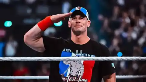 Imagen 1 de John Cena se retira de la WWE: fecha, horario, dónde ver gratis online rival en su despedida