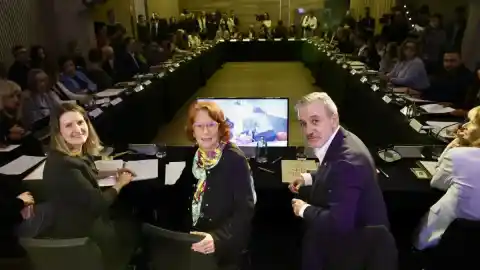 Imagen 1 de Los alcaldes reclaman más recursos ante el imparable aumento de personas sin techo