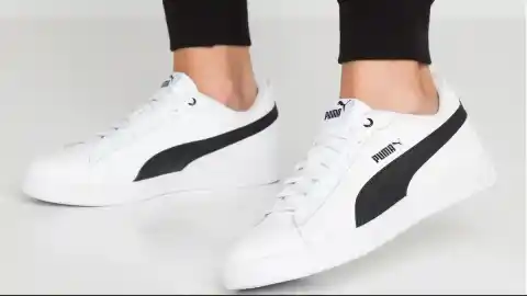 Imagen 1 de Puma 'regala' sus zapatillas con precios que no superan los 35 €