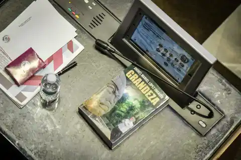 Imagen 1 de La nueva polémica de Adán Augusto: llenar el Senado de ‘Grandeza’