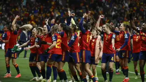 Imagen 1 de Mi España tres veces negada