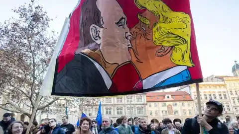 Imagen 1 de Europa sin tregua