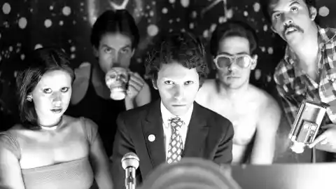 Imagen 1 de Miedo y Asco en Los Ángeles