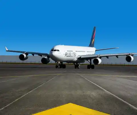 Imagen 1 de Plus Ultra, el rescate más espinoso: cuentas puestas en duda y la sombra de Venezuela