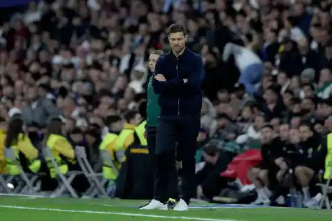 Imagen 1 de Xabi Alonso, un destino aún en observación