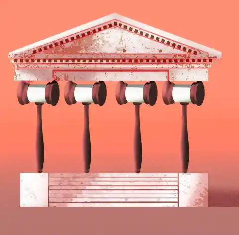 Imagen 1 de Y después de la justicia, ¿qué?