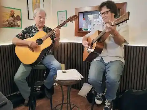 Imagen 1 de Disfrutar de los bares de toda la vida