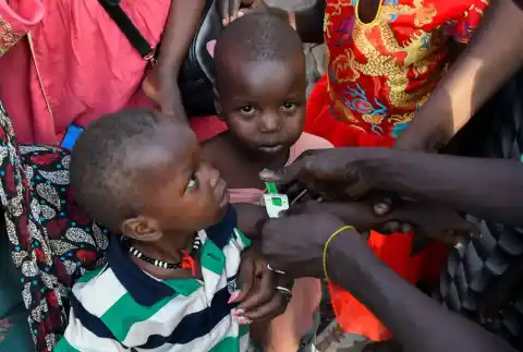 Imagen 1 de Trágico retroceso