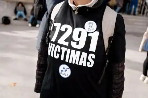 Imagen 1 de Son nuestros amos