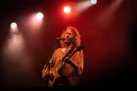 Imagen 1 de Robe: el artista que acompañó a toda una generación