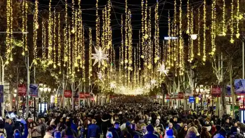 Imagen 1 de La guía definitiva de la Navidad en Catalunya