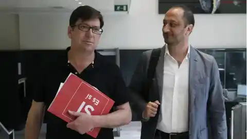 Imagen 1 de Los últimos días del 'Comando Salazar'