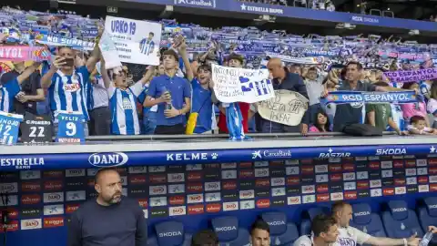Imagen 1 de El malquerer del Espanyol