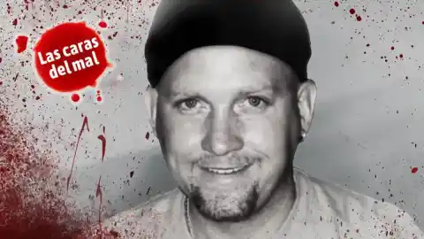 Imagen 1 de Joel Courtney, el ‘depredador nómada’ y su atroz cacería humana por carretera