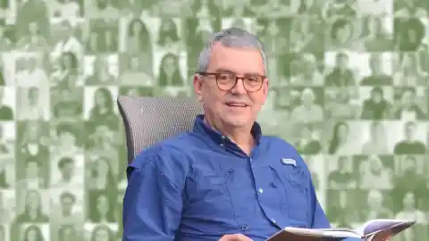 Imagen 1 de Edgar Gutiérrez (ONU): “Estamos obligados a cambiar radicalmente la forma de vivir”