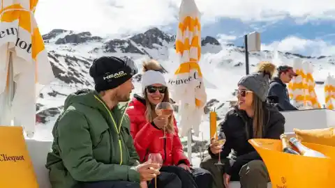 Imagen 1 de Los mejores ‘après-ski’ para la nueva temporada de nieve