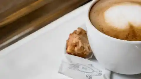 Imagen 1 de La servilleta catalana que ha conquistado el universo del lujo