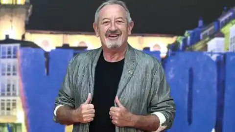 Imagen 1 de Karlos Arguiñano, sobre la receta que nunca falla: "Debéis hacer este pollo por lo menos una vez cada 15 días"