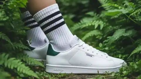 Imagen 1 de No es un error: estas Adidas Classic solo cuestan 28 euros, y se van a agotar seguro