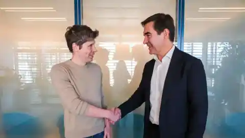 Imagen 1 de BBVA y OpenAI se alían para impulsar la inteligencia artficial en la entidad