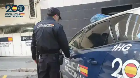 Imagen 1 de La policía investiga las acusaciones de abusos sexuales de un profesor de clarinete en Madrid