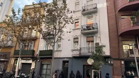 Imagen 1 de Prisión provisional para el acusado de matar a su pareja en Hospitalet