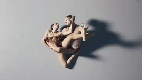 Imagen 1 de Planes para el fin de semana: coreografías matemáticas, cuentos musicales y un pintor en Nueva York