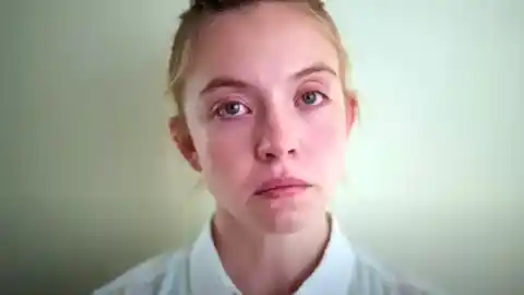 Imagen 1 de El documento del FBI que se convirtió en película con Sydney Sweeney