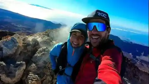 Imagen 1 de El 'divorcio alpino': un escalofriante término forense que esconde violencia machista