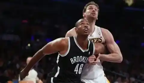 Imagen 1 de El drama de Jason Collins, el primer jugador homosexual de la NBA: anuncia que sufre un cáncer muy agresivo