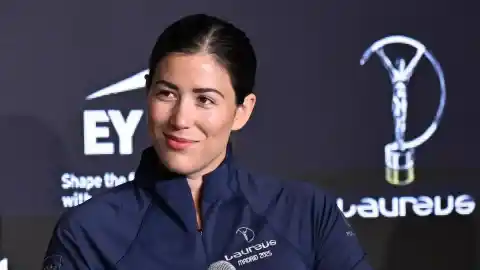 Imagen 1 de Muguruza: “Incluso un junior me hubiera ganado cuando yo era número 1 del mundo”