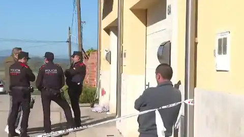 Imagen 1 de Una mujer fingió estar muerta para evitar que su pareja la acabara matando en Bellcaire