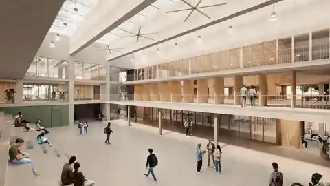 Imagen 1 de La Universitat de Barcelona impulsa un nuevo centro internacional de neurociencia aplicada en el Campus Mundet