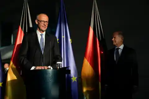 Imagen 1 de Alemania acusa a Rusia de un gran ciberataque y convoca al embajador ruso en Berlín