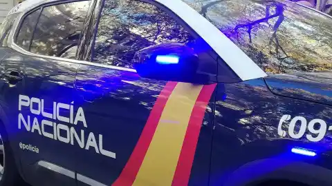 Imagen 1 de Detenido en Linares acusado de abusar de una niña de ocho años con el permiso de la madre, también arrestada