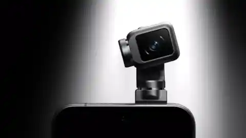 Imagen 1 de HONOR vuelve a mostrar su móvil futurista con brazo robótico para la cámara