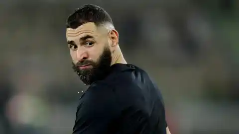 Imagen 1 de Karim Benzema se moja sobre la crisis del Real Madrid y señala al responsable