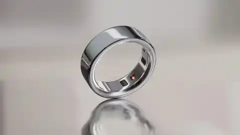 Imagen 1 de No llevo anillos, pero este podría: mide sueño, calorías y el estrés, y a precio histórico