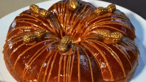 Imagen 1 de El pueblo de Valencia donde se elabora el Roscón de Reyes más innovador